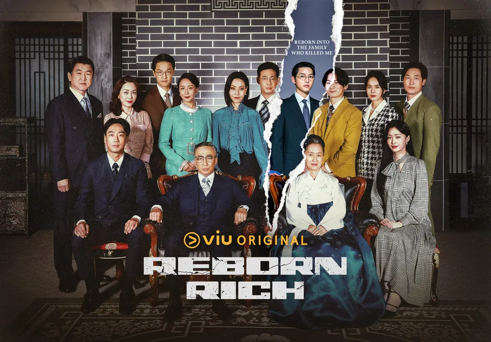 Why the Ending of Reborn Rich Left Viewers Disappointed